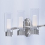 Mod 3-Light Vanity