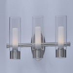 Mod 3-Light Vanity