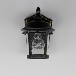 Dover Outdoor Wall Lantern