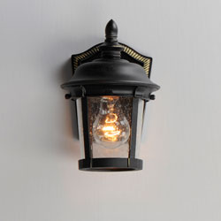 Dover Outdoor Wall Lantern