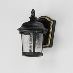 Dover Outdoor Wall Lantern