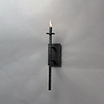 Anvil Wall Sconce