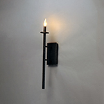 Anvil Wall Sconce