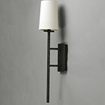 Anvil Wall Sconce