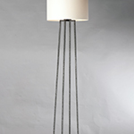 Anvil Floor Lamp