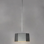 Honeycomb LED Pendant