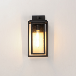 Cabana 1-Light Medium Outdoor Sconce