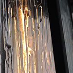 Schooner Outdoor Post Lamp