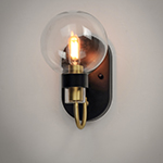 Bauhaus Wall Sconce