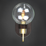 Bauhaus Wall Sconce