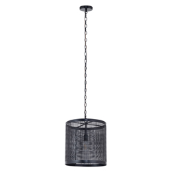 Hatcher 15 Single Pendant