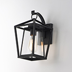 Artisan Outdoor Sconce