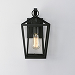 Artisan Outdoor Sconce