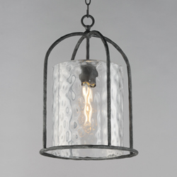 Del Mar 1-Light Pendant