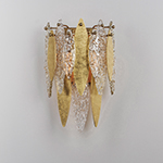 Majestic 3-Light Wall Sconce