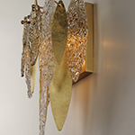 Majestic 3-Light Wall Sconce