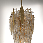 Majestic 18-Light Chandelier