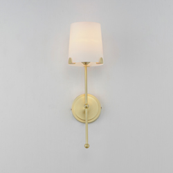 Huntington 1-Light Sconce
