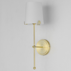 Huntington 1-Light Sconce