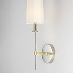 Uptown Wall Sconce