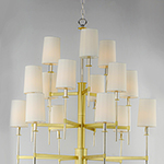 Uptown 15-Light Chandelier