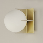 Finn Wall Sconce