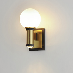 San Simeon 2-Light LED Wall Sconce