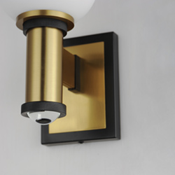 San Simeon 2-Light LED Wall Sconce