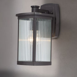 Terrace Medium Outdoor Wall Lantern