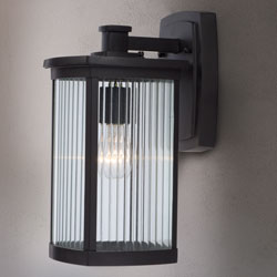 Terrace Medium Outdoor Wall Lantern