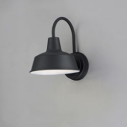 Haven Outdoor Wall Sconce