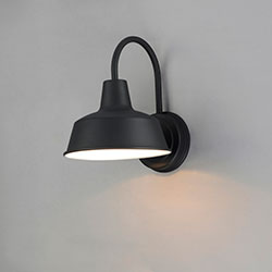 Haven Outdoor Wall Sconce