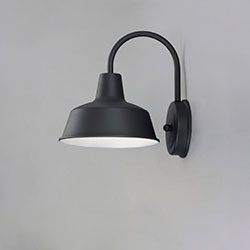 Haven Outdoor Wall Sconce