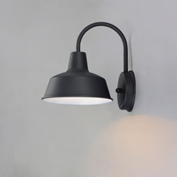 Haven Outdoor Wall Sconce