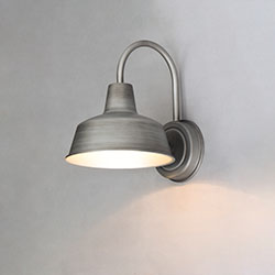 Haven Outdoor Wall Sconce