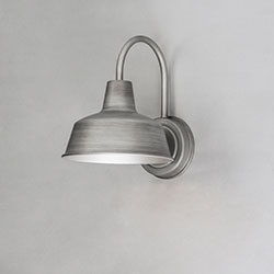 Haven Outdoor Wall Sconce