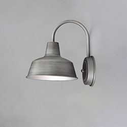 Haven Outdoor Wall Sconce