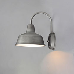 Haven Outdoor Wall Sconce