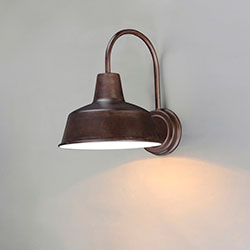 Haven Outdoor Wall Sconce