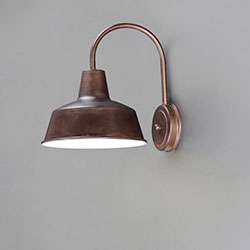 Haven Outdoor Wall Sconce