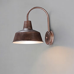 Haven Outdoor Wall Sconce