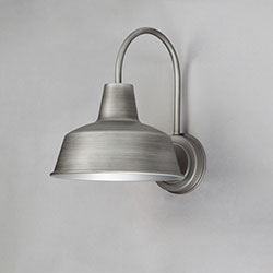 Haven Outdoor Wall Sconce