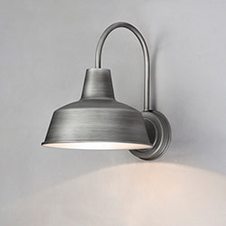 Haven Outdoor Wall Sconce