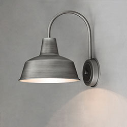 Haven Outdoor Wall Sconce