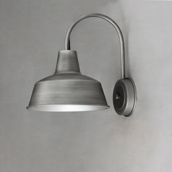 Haven Outdoor Wall Sconce