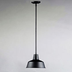 Haven Outdoor Pendant