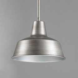 Haven Outdoor Pendant