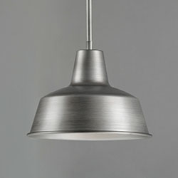 Haven Outdoor Pendant