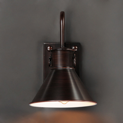 Telluride 8 Outdoor Wall Sconce