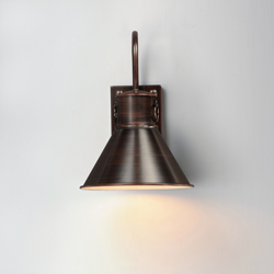 Telluride 10 Outdoor Wall Sconce